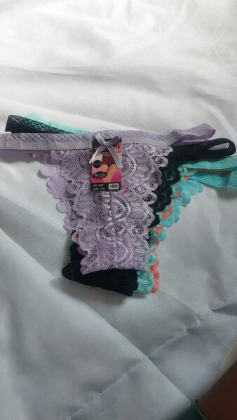 Panties