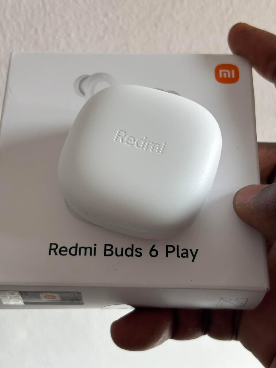 MI REDMI BUDS 6 PLAY