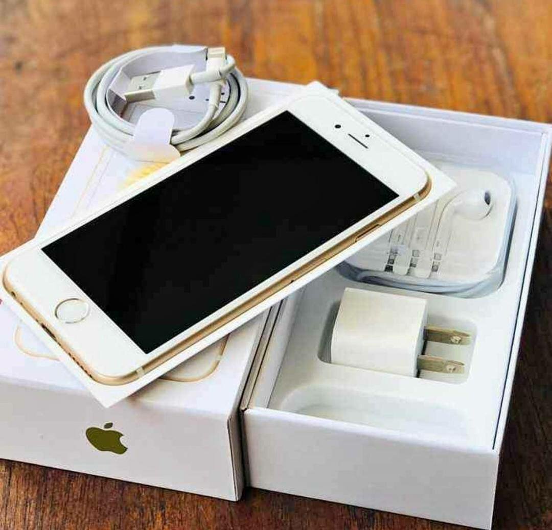 iPhone 6s 16GB Doré Débloqué