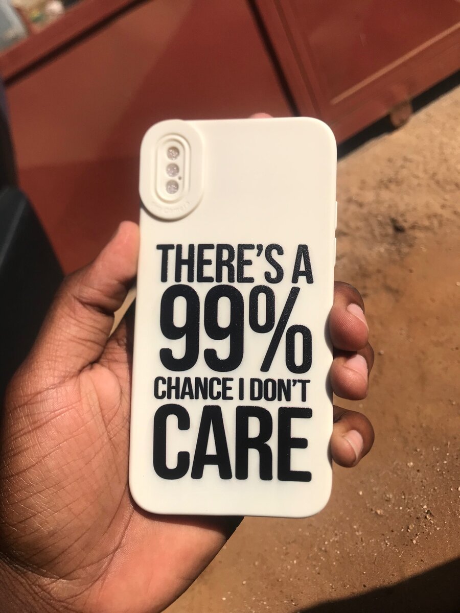 iPhone cases