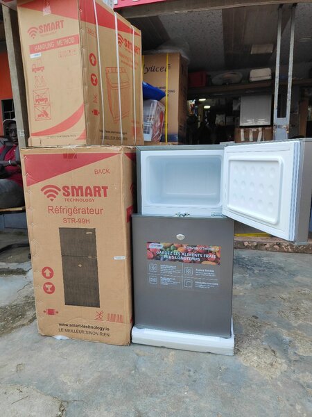 Réfrigérateur SMART STR-99H