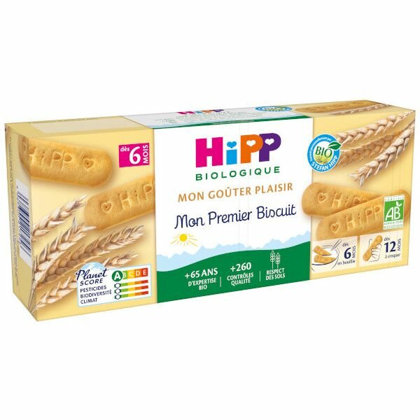 Biscuit hipp