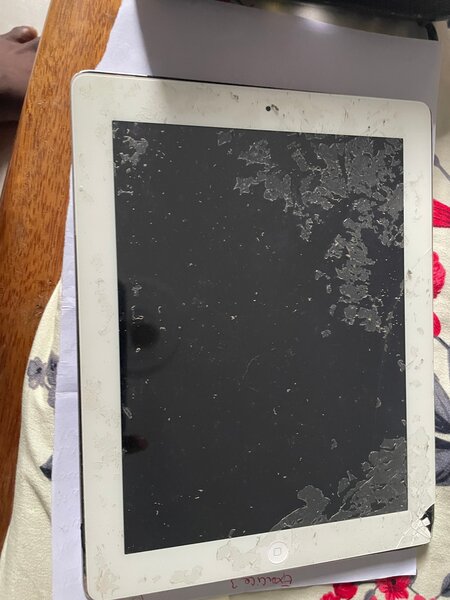 iPad Apple occasion 9.7 pouces