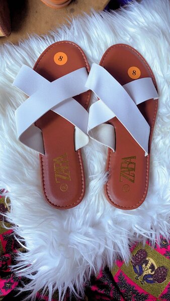 Chaussure pour femme