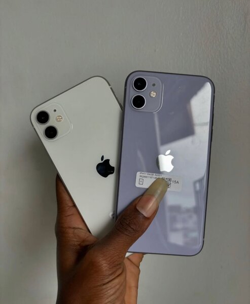 iPhone 11 128GB