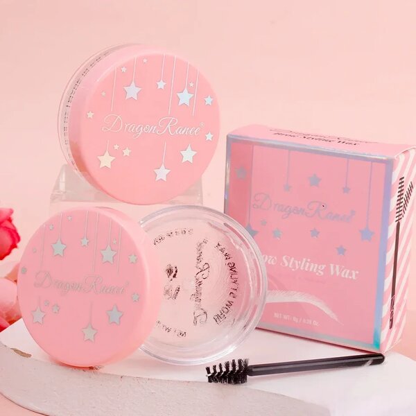 Cire à Sourcils Dragon Rance