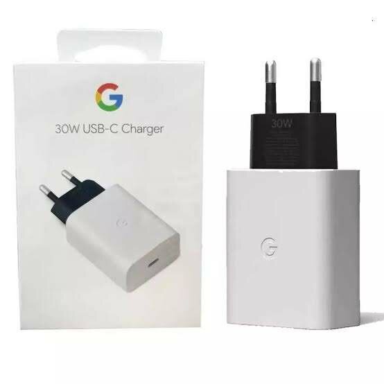 Google piccel adapter