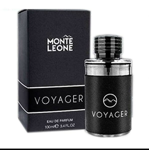Monte le one voyager