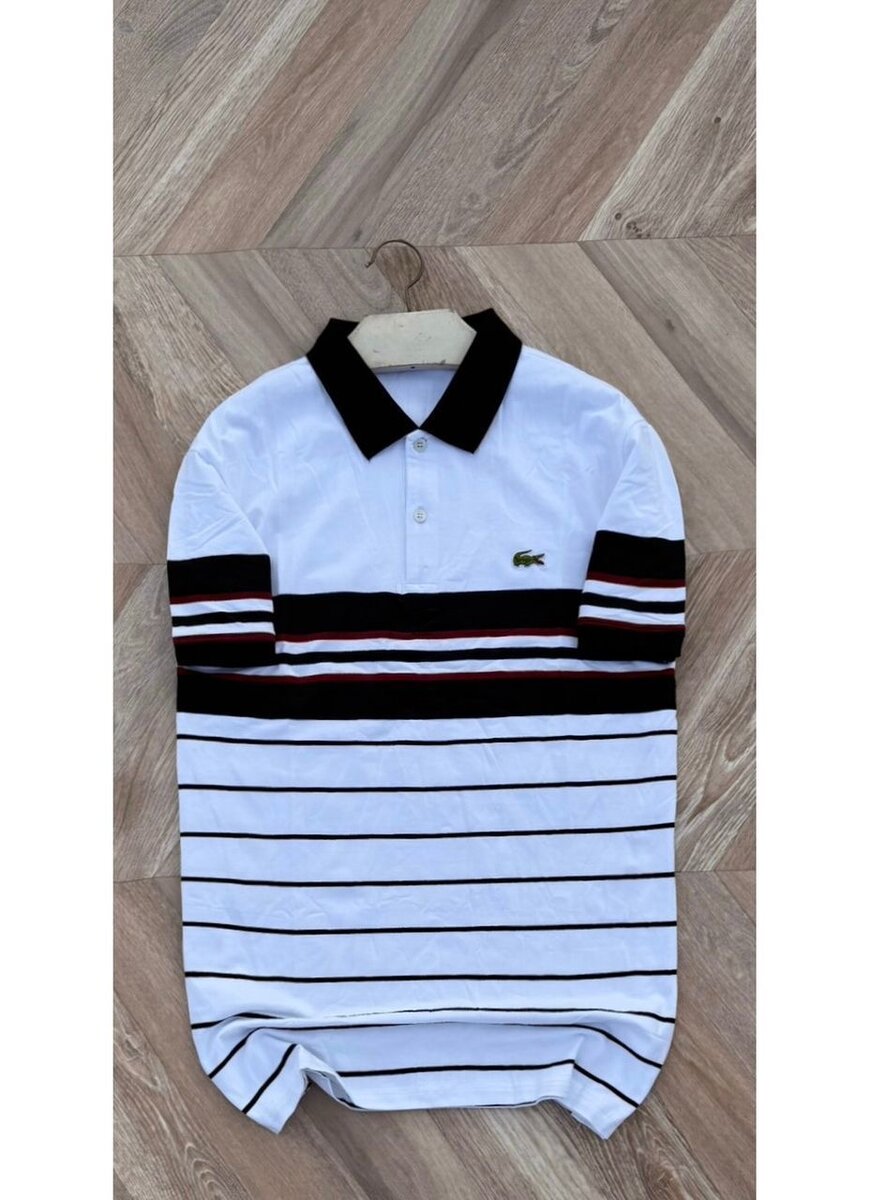 Chemises Polo élégantes homme