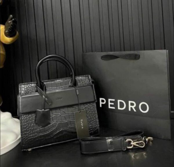 SAC PEDRO de qualité supérieur