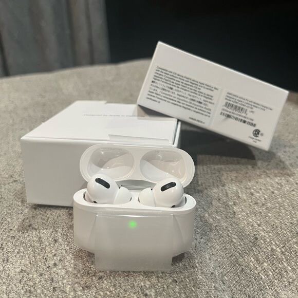 Apple AirPods Pro 2