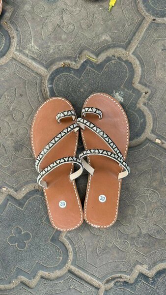 Sandales élégantes pour femmes