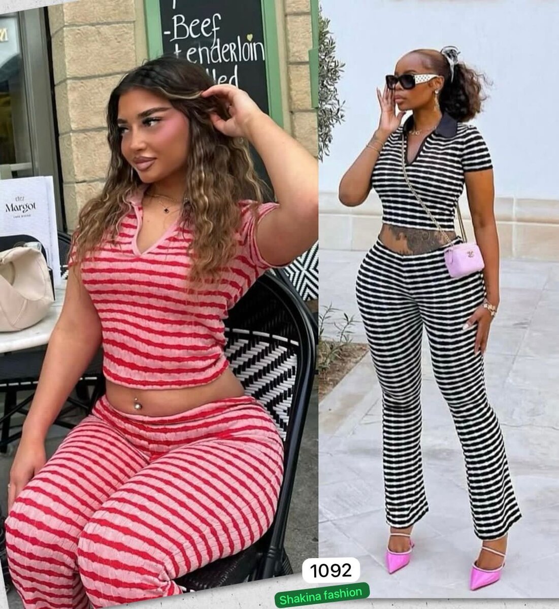 Robe longue élégante féminine