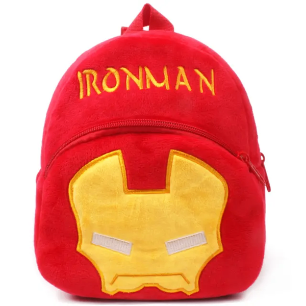 Sac à dos enfant Iron Man