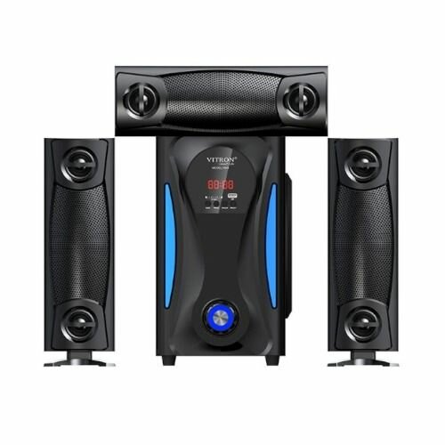 Enceinte Bluetooth Puissante