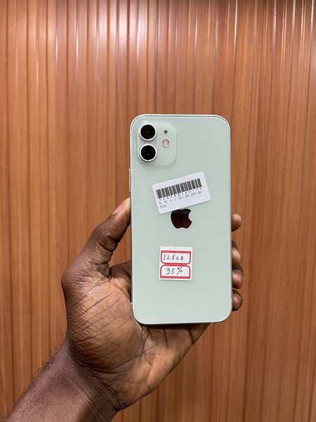 IPHONE 12 SIMPLE 128Go QUASI NEUF