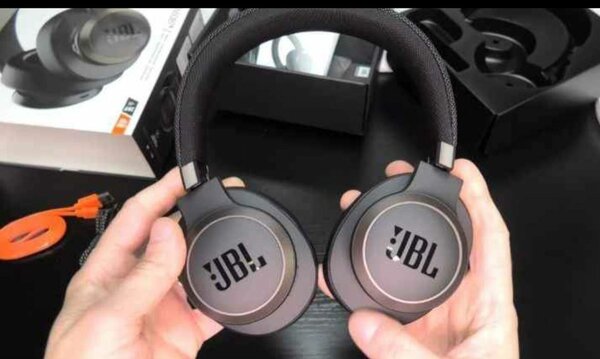 Casque JBL