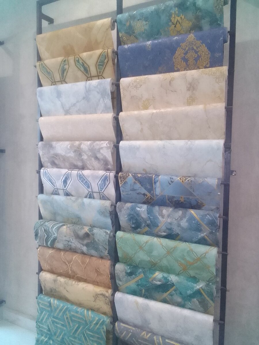 Papiers Peints Décoratifs Élégants