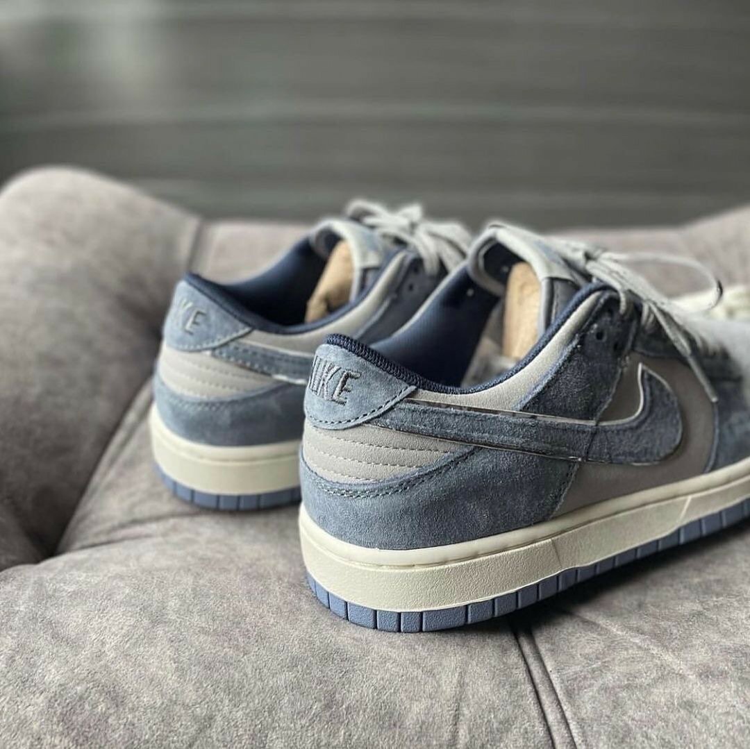Nike Jean SB