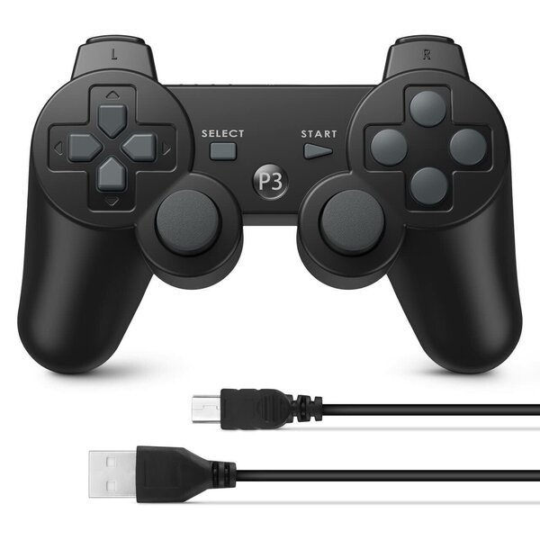 Sony Ps3 Game Pad