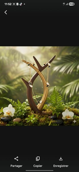 Bijoux enfant et adultes