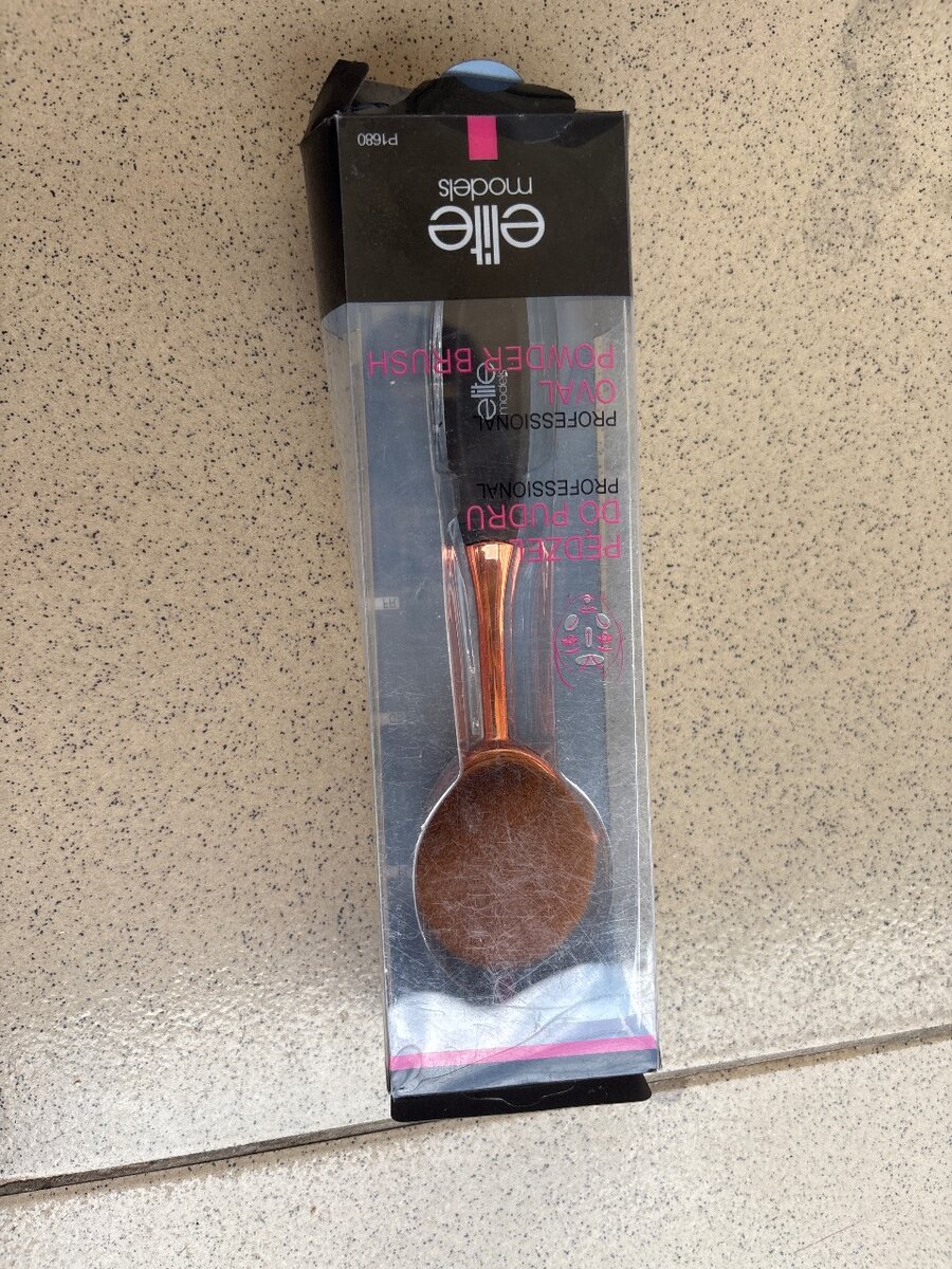 Pinceau professionnel de maquillage ÉLITE