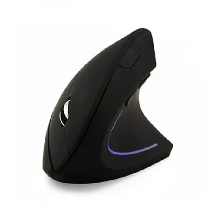 Souris ergonomique sans fil