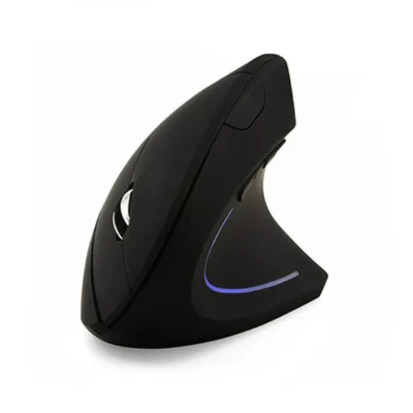 Souris ergonomique sans fil