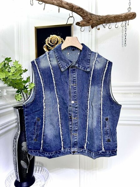 Jeans Jacket
