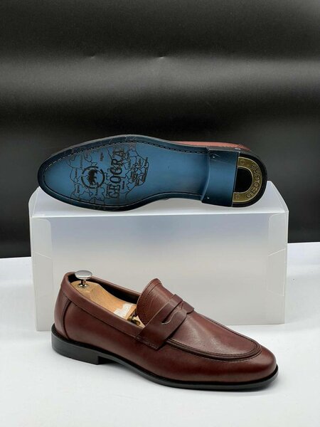 Soulier Geogra pro de qualité