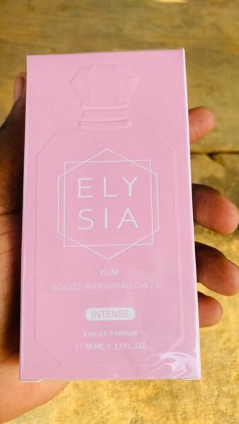 Parfum Elysia Yum Intense 50ml