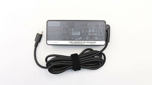 CHARGEUR LENOVO 90W TYPE-C 5V/9V 3A/ 12V 5A/15V 3A/20V 4.25A