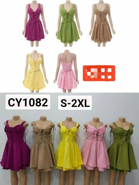 Dresses k200