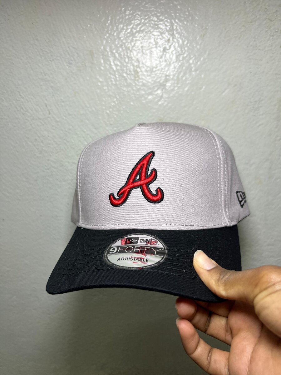 Casquettes Snapback Style Sport