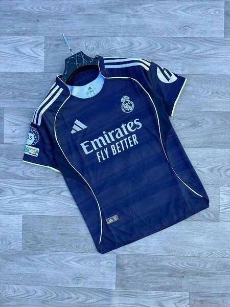 Maillot Real Madrid 2023