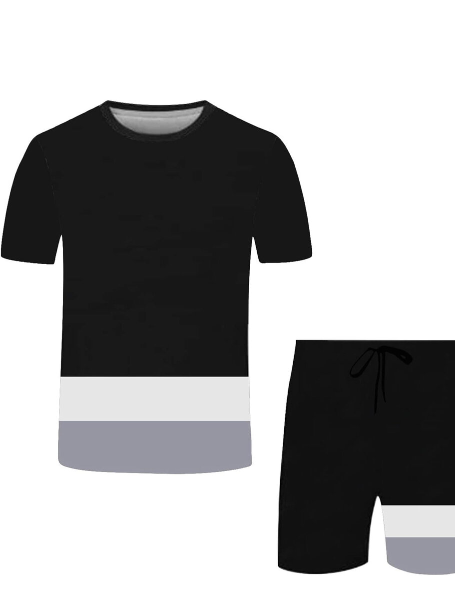 Ensemble de Sport Homme