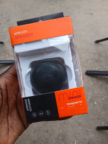 Mini Haut-parleur Sans Fil