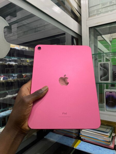 iPad 10ème génération