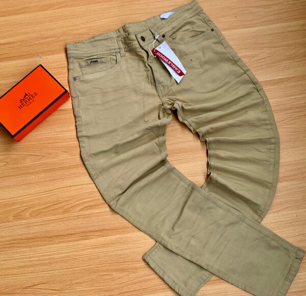 Mens pants