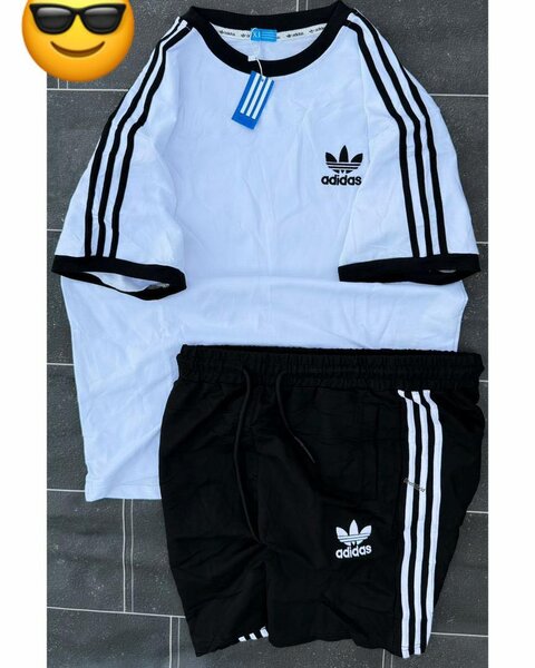 Complet Adidas