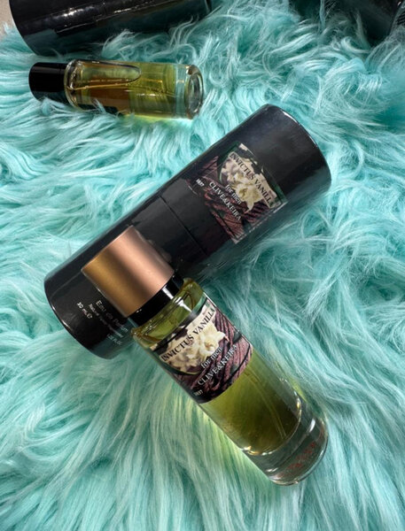 Parfum Clive & Keira Femme