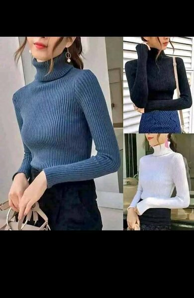 Spices k17, polnecks k90 and hoodie dresses k150