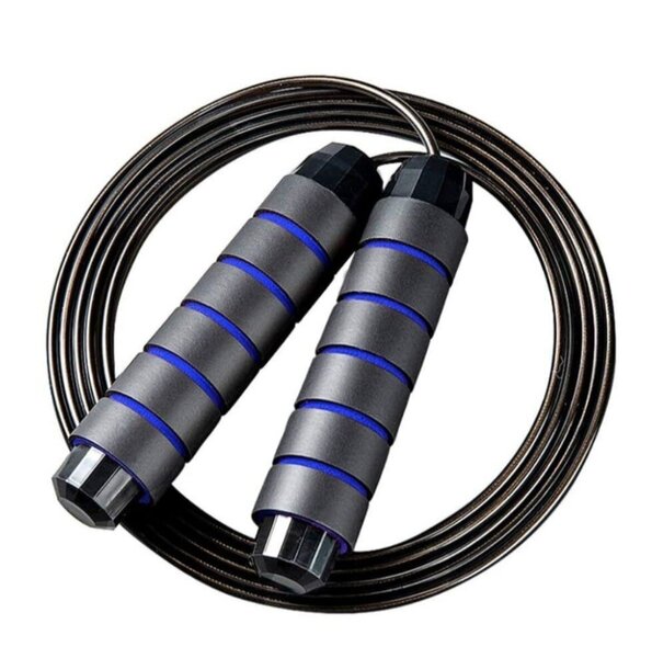 Corde à sauter fitness pro