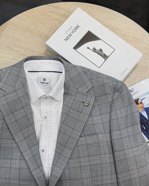 LEVENT SERES  Made in Turkey