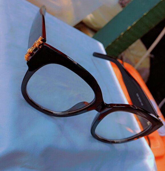 Lunettes tendance Saint Laurent