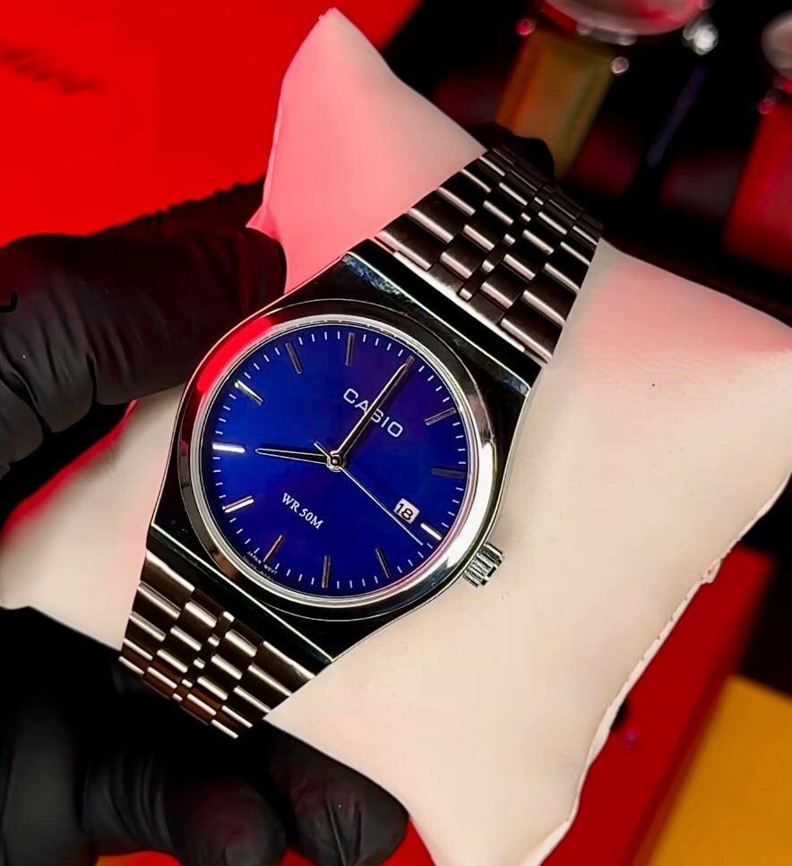 MONTRE HOMME LUXE CASIO