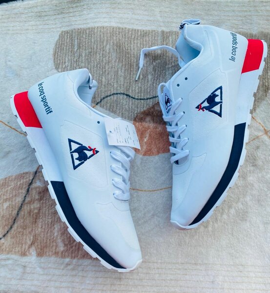 Ie coq sportif