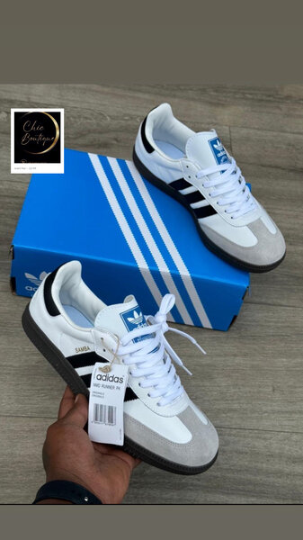 Sneakers Adidas Retro