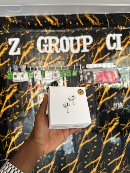 AirPods Pro ( 2ème génération )