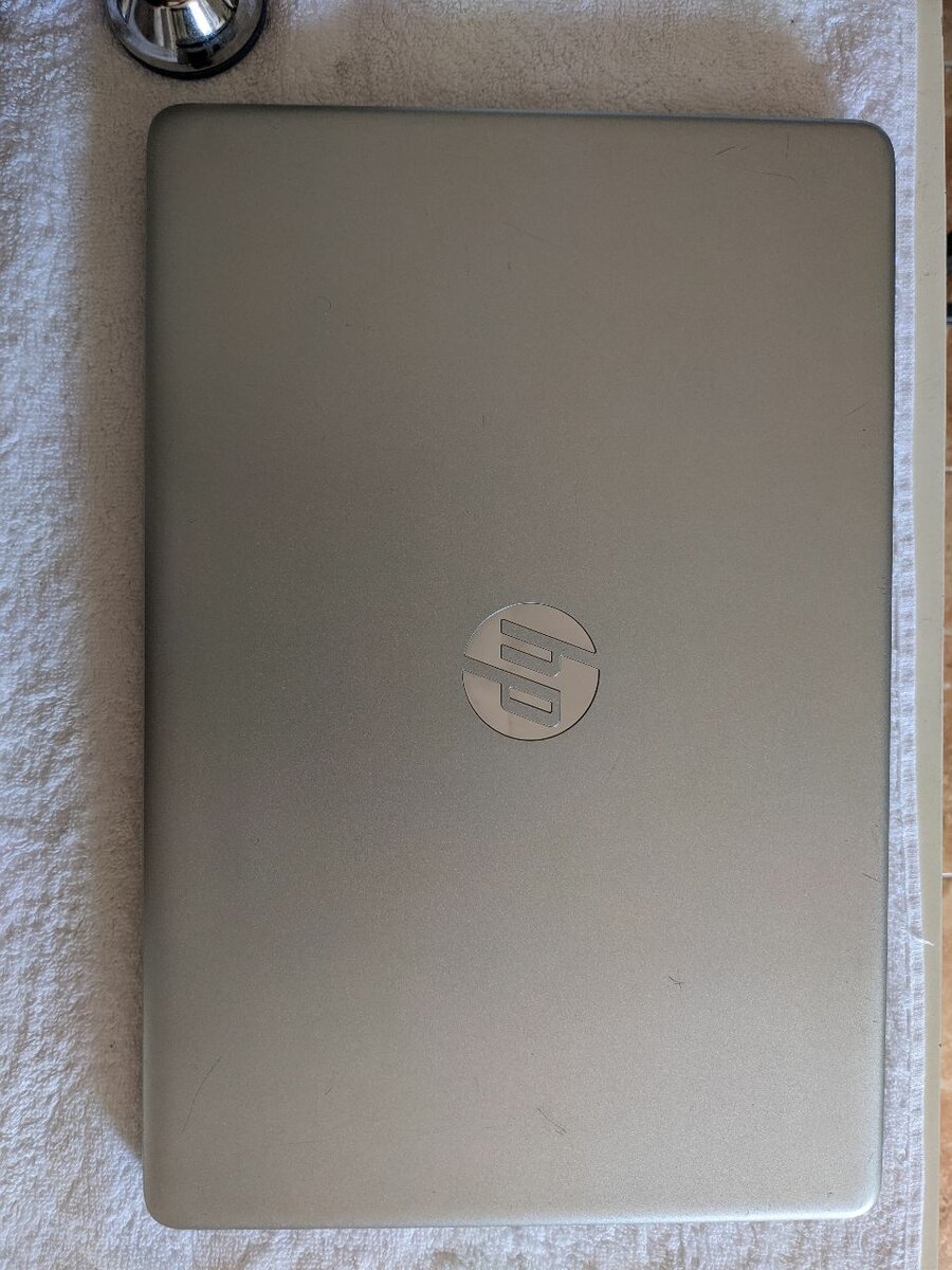 HP 15-DY1031WM 2021 Model